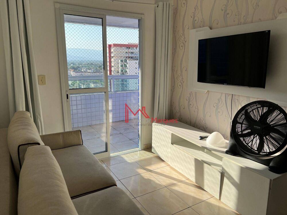 Apartamento, 2 quartos, 71 m² - Foto 1