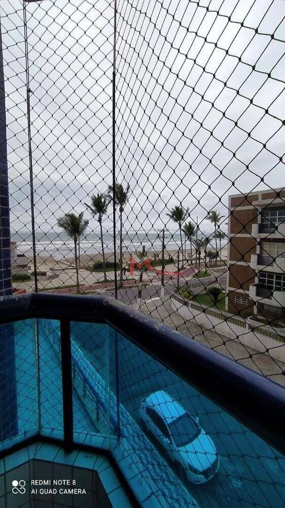 Apartamento, 3 quartos, 117 m² - Foto 1