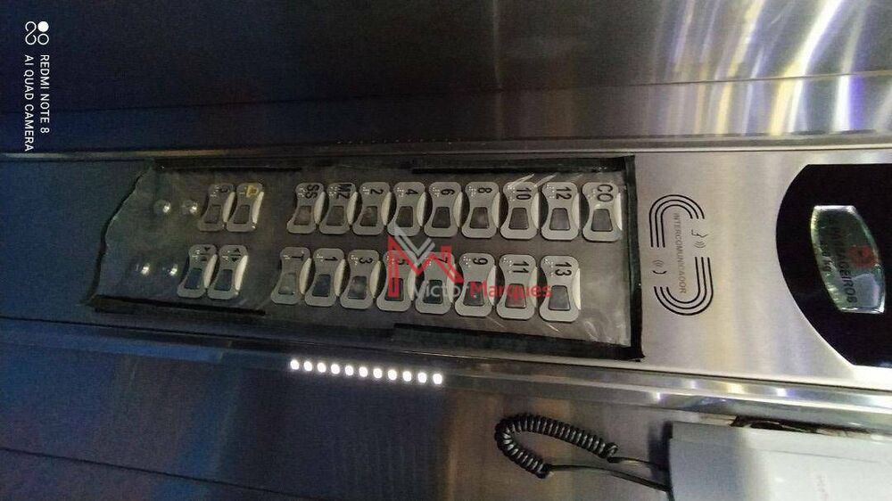 Apartamento, 3 quartos, 117 m² - Foto 16