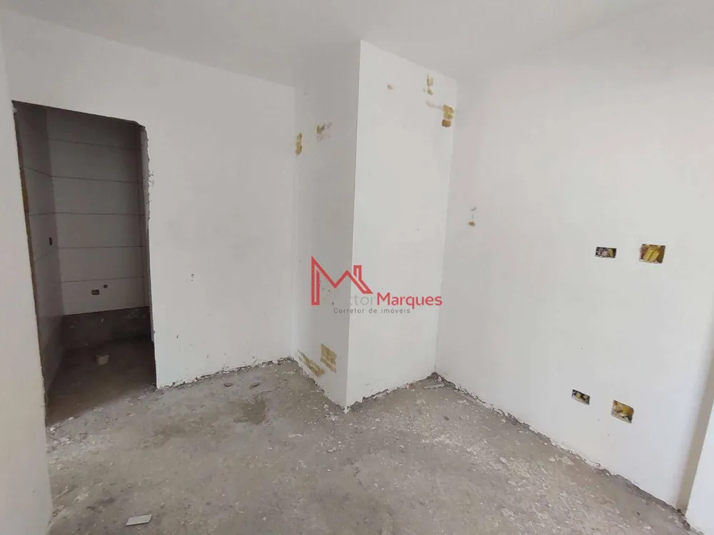 Apartamento, 2 quartos, 65 m² - Foto 2