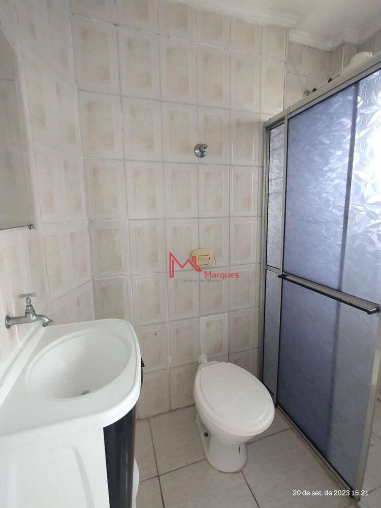 Kitnet-Studio, 23 m² - Foto 7