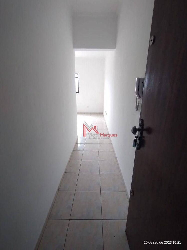 Kitnet-Studio, 23 m² - Foto 4