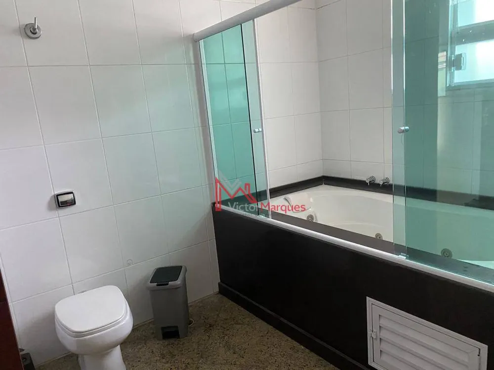 Casa, 3 quartos, 350 m² - Foto 2