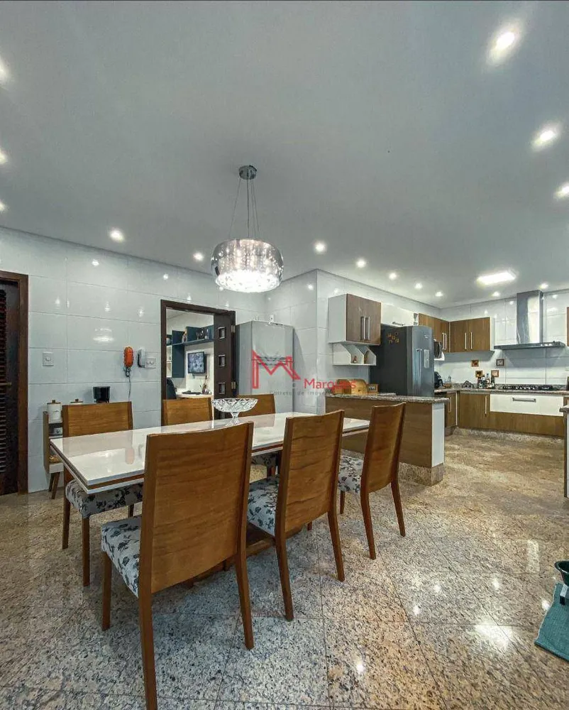 Casa, 3 quartos, 350 m² - Foto 3