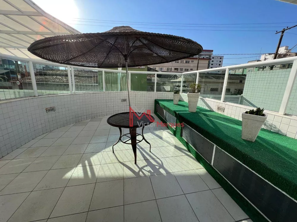Apartamento, 3 quartos, 92 m² - Foto 8