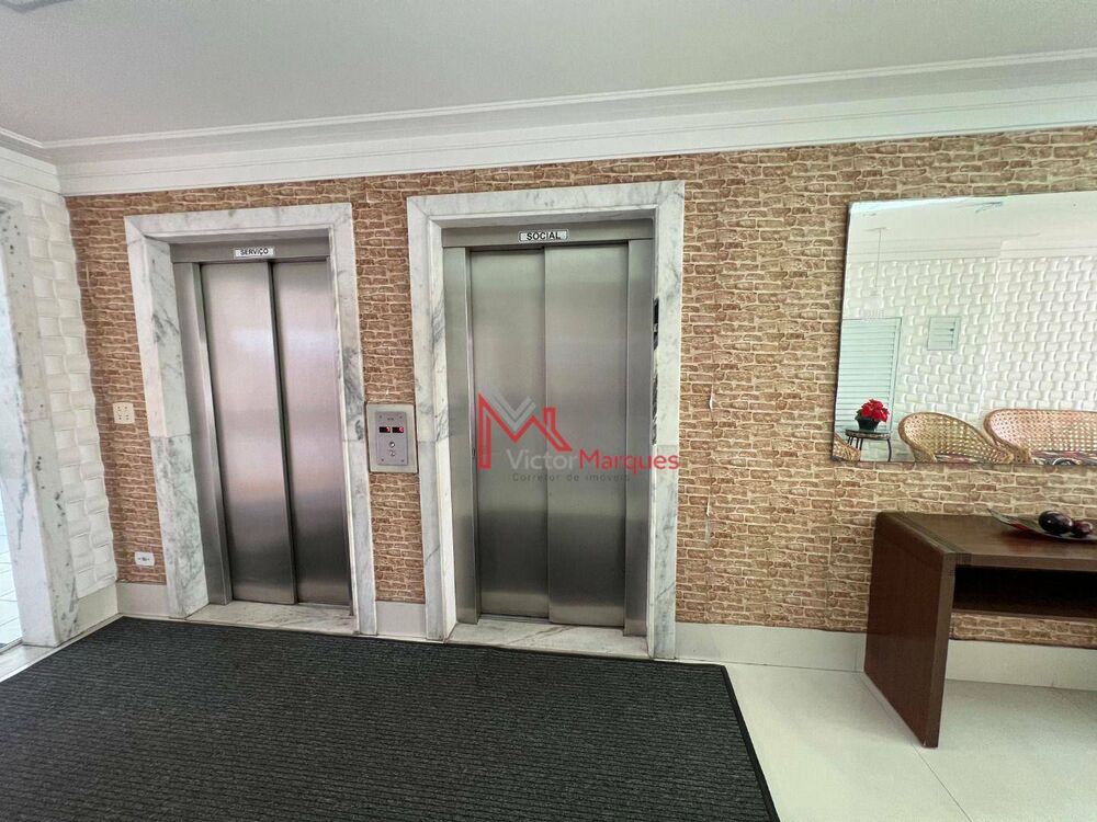 Apartamento, 3 quartos, 92 m² - Foto 11