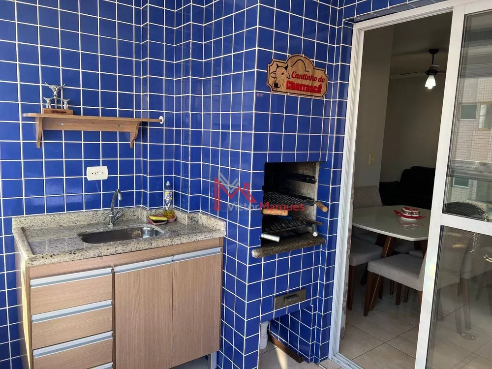 Apartamento, 3 quartos, 92 m² - Foto 6