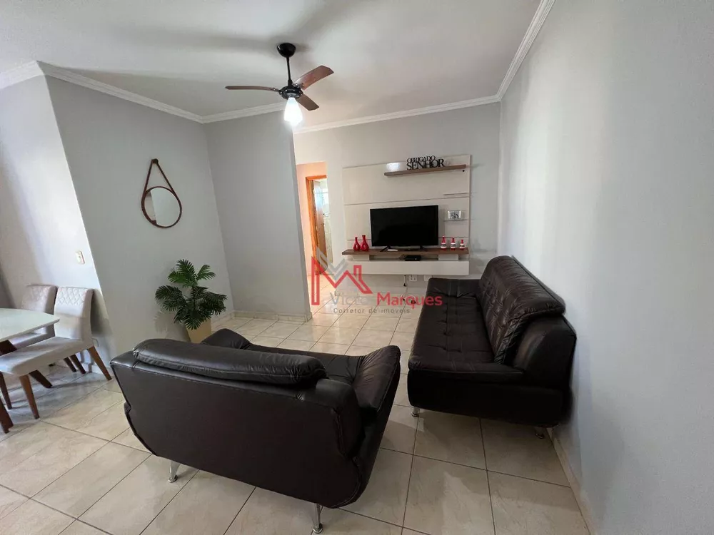 Apartamento, 3 quartos, 92 m² - Foto 3
