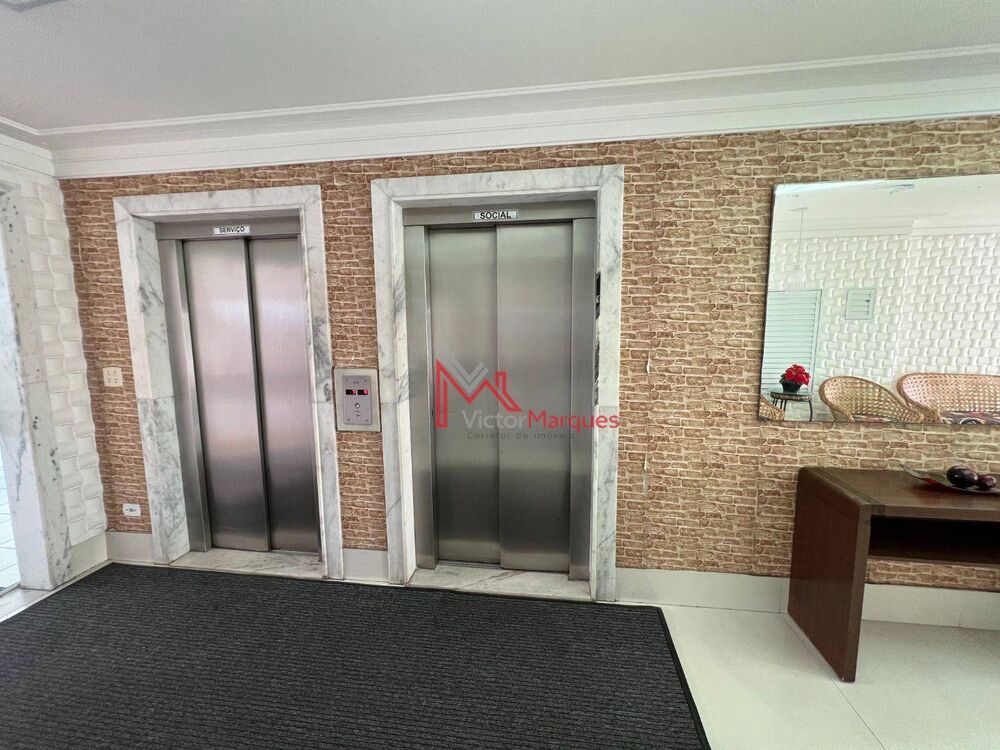 Apartamento, 3 quartos, 92 m² - Foto 10