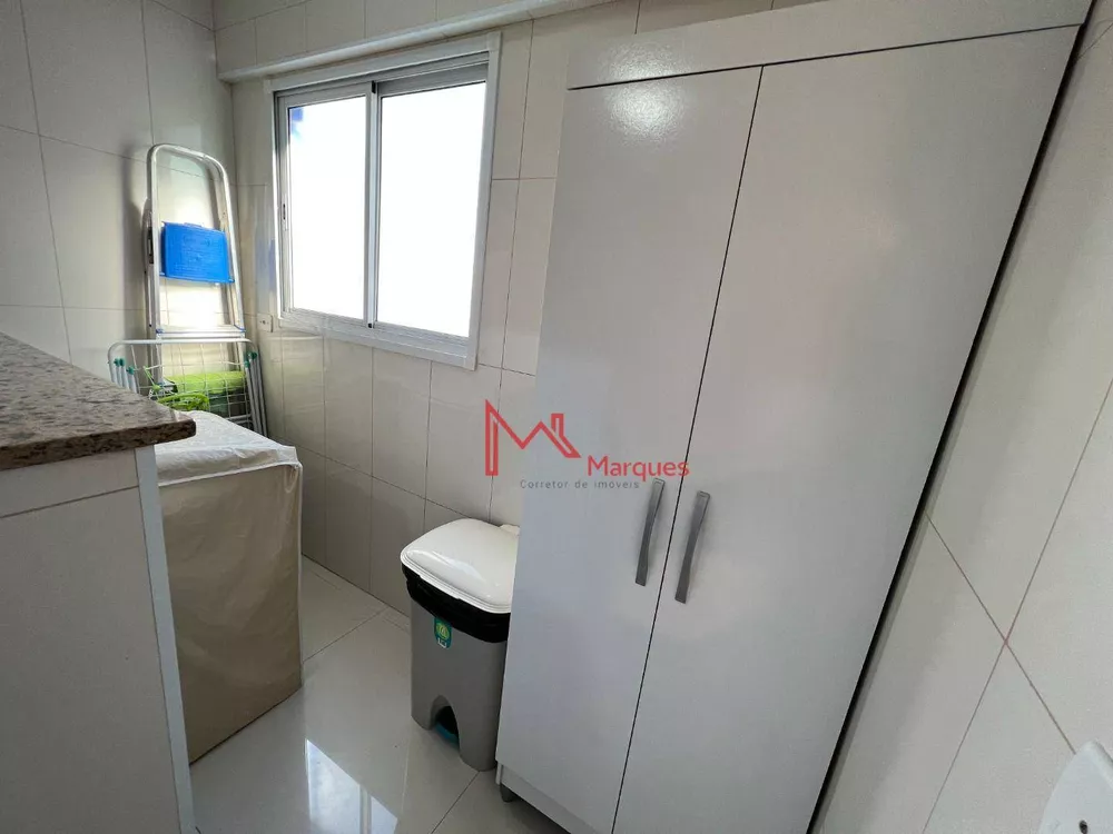 Apartamento, 3 quartos, 92 m² - Foto 1
