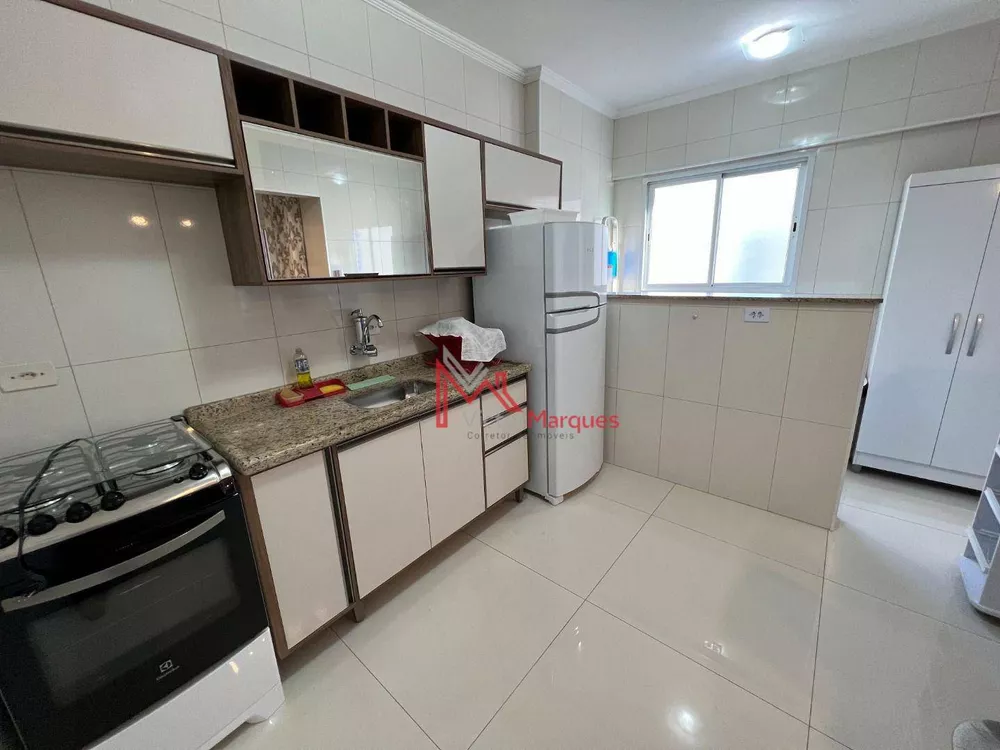 Apartamento, 3 quartos, 92 m² - Foto 4