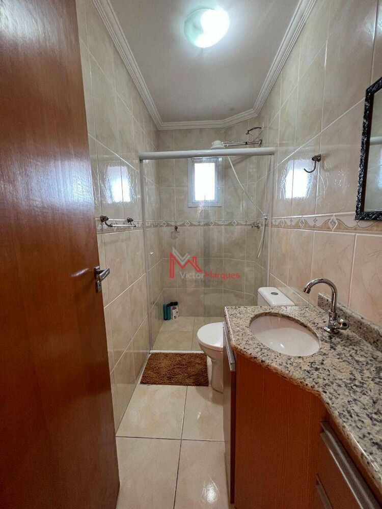 Apartamento, 3 quartos, 92 m² - Foto 13