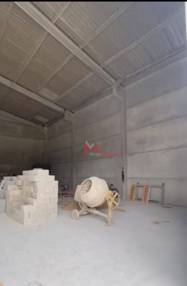 Depósito-Galpão, 333 m² - Foto 5