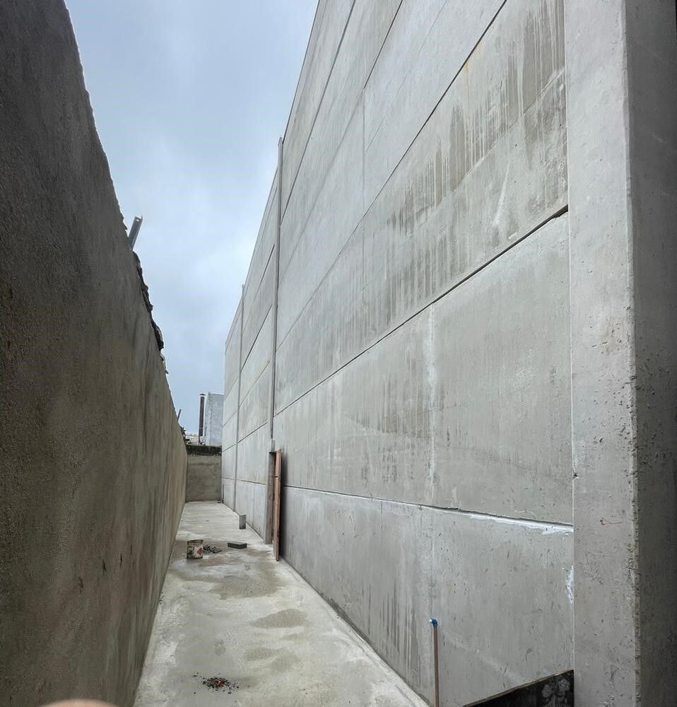 Depósito-Galpão, 333 m² - Foto 11