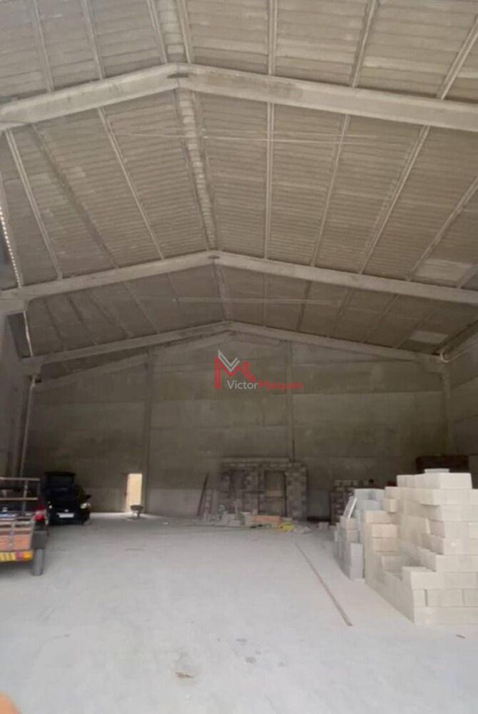 Depósito-Galpão, 333 m² - Foto 7