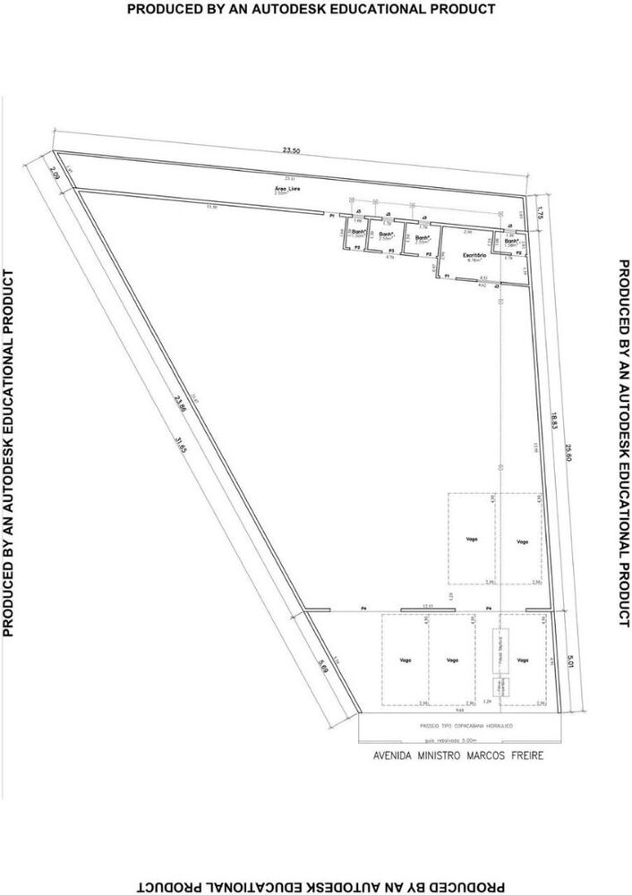 Depósito-Galpão, 333 m² - Foto 12