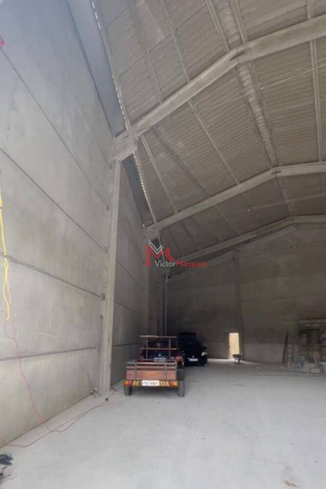 Depósito-Galpão, 333 m² - Foto 3