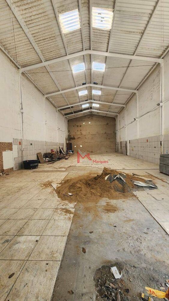 Depósito-Galpão, 300 m² - Foto 4