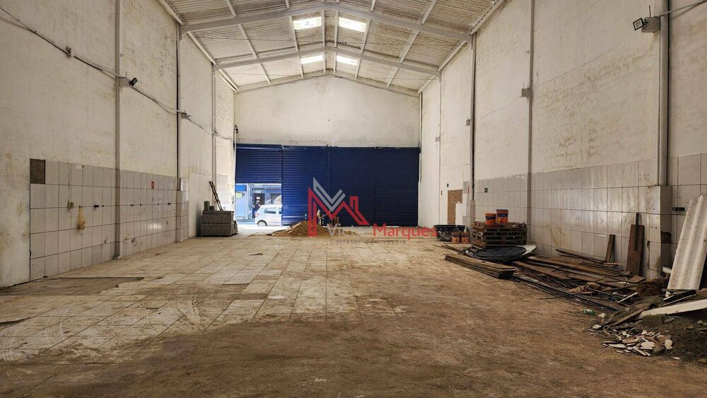 Depósito-Galpão, 300 m² - Foto 8