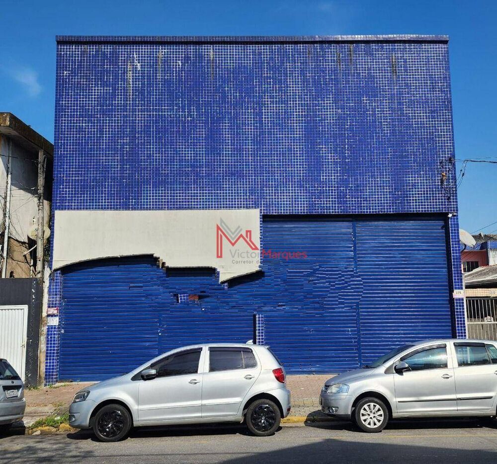 Depósito-Galpão, 300 m² - Foto 5