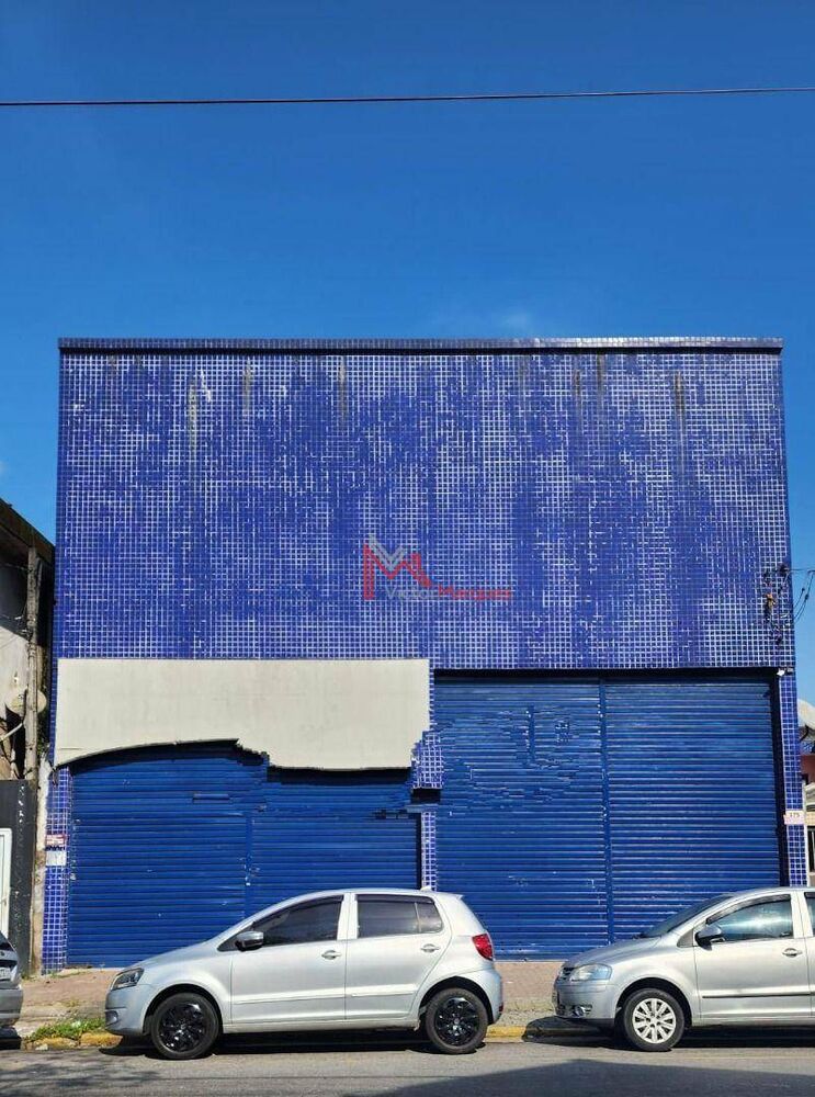Depósito-Galpão, 300 m² - Foto 7