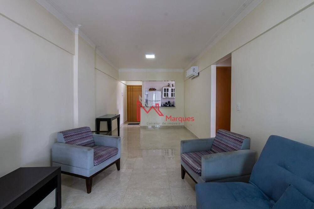 Apartamento, 2 quartos, 85 m² - Foto 4