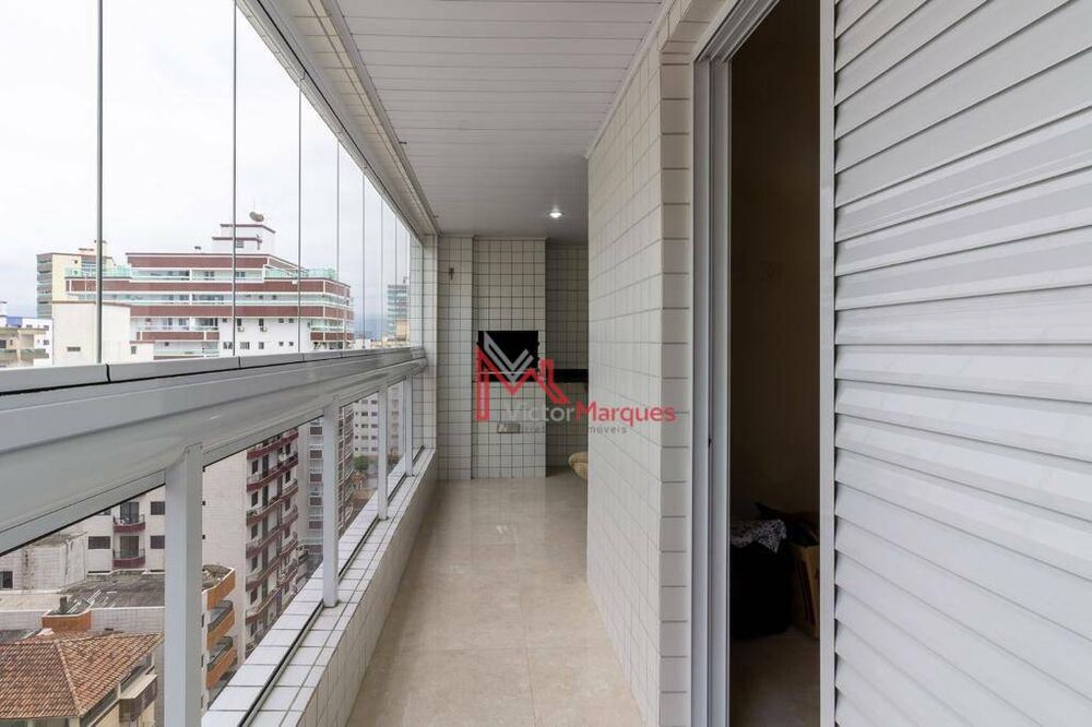 Apartamento, 2 quartos, 85 m² - Foto 1