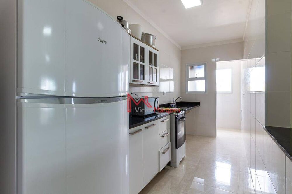 Apartamento, 2 quartos, 85 m² - Foto 6