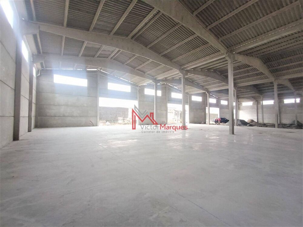 Depósito-Galpão, 484 m² - Foto 20