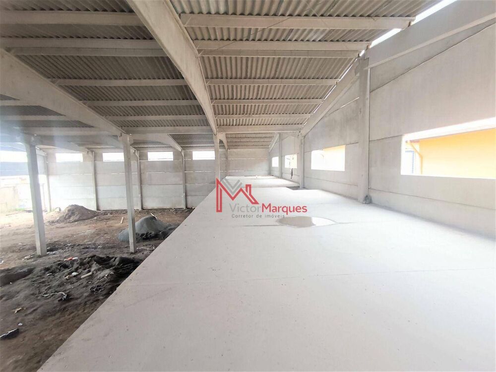 Depósito-Galpão, 484 m² - Foto 8