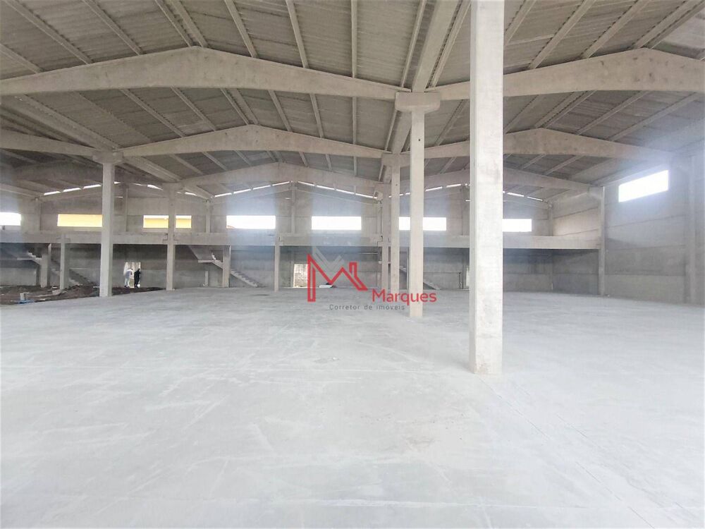 Depósito-Galpão, 484 m² - Foto 17