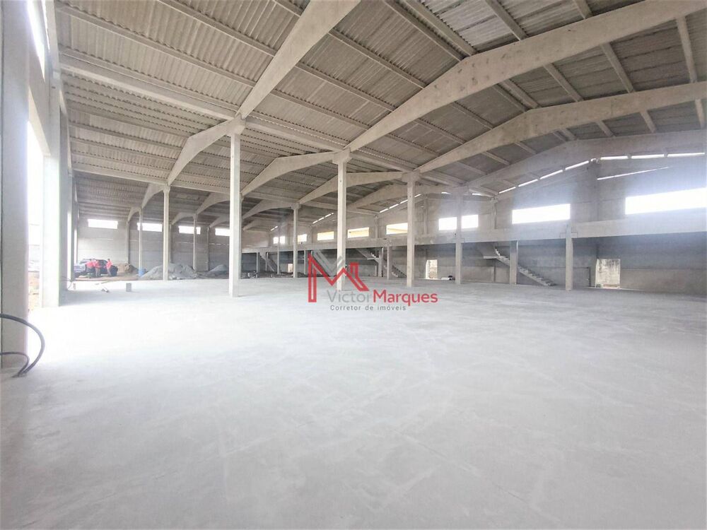 Depósito-Galpão, 484 m² - Foto 18