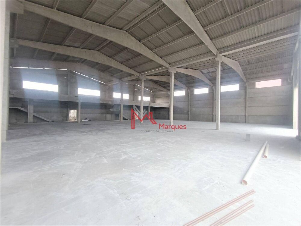 Depósito-Galpão, 484 m² - Foto 16