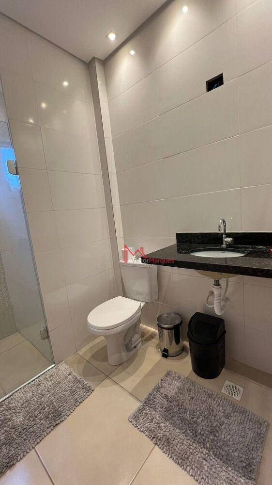 Casa, 2 quartos, 90 m² - Foto 4