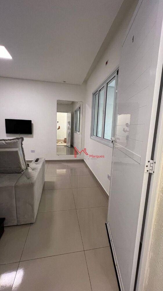 Casa, 2 quartos, 90 m² - Foto 13