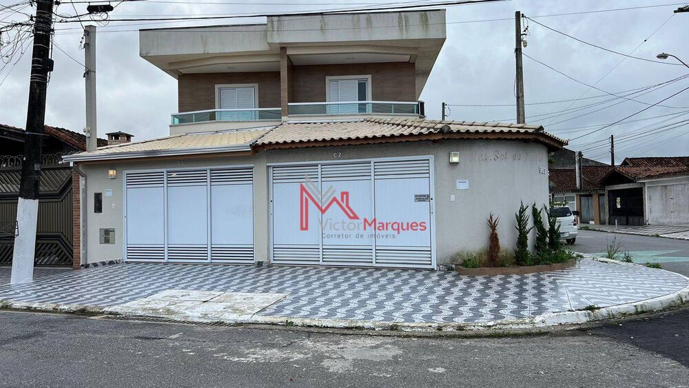 Casa, 2 quartos, 90 m² - Foto 5