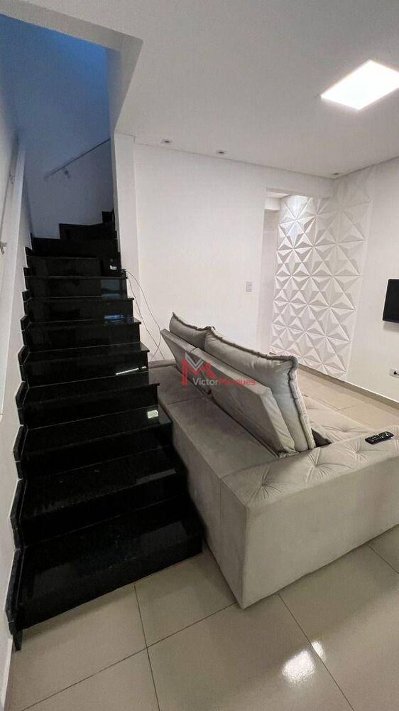 Casa, 2 quartos, 90 m² - Foto 14