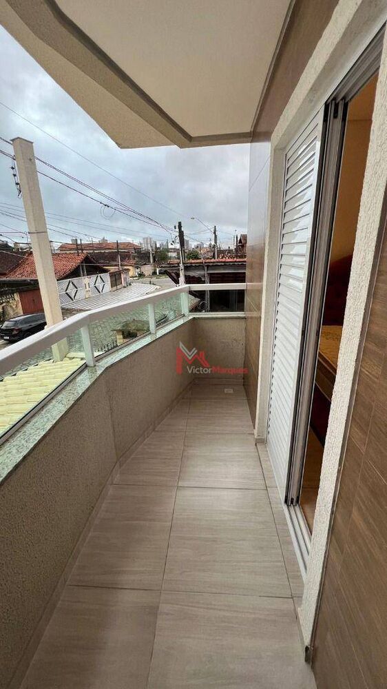 Casa, 2 quartos, 90 m² - Foto 12