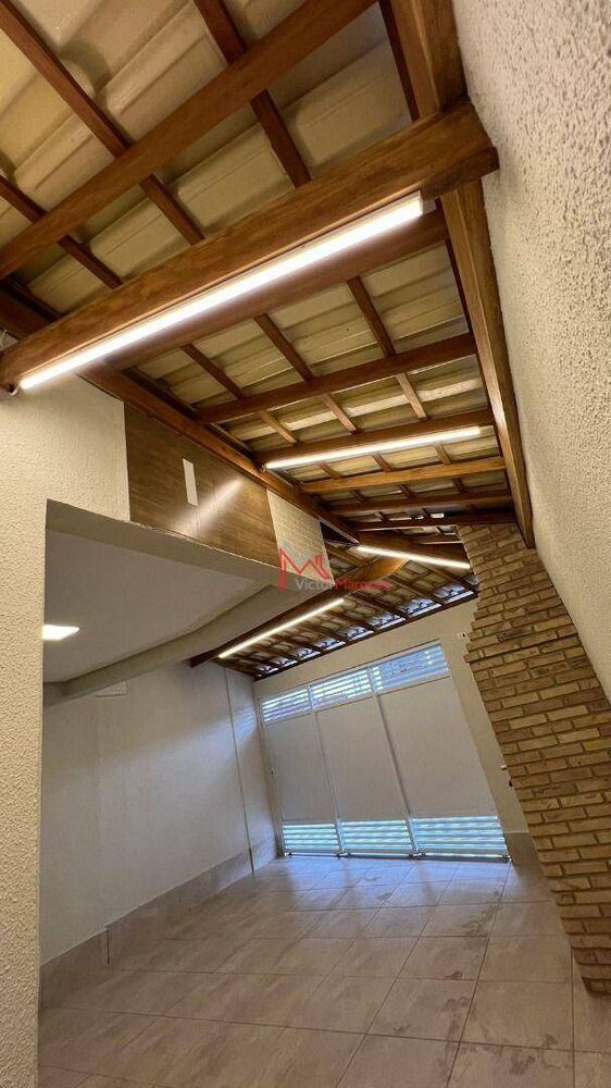 Casa, 2 quartos, 90 m² - Foto 18