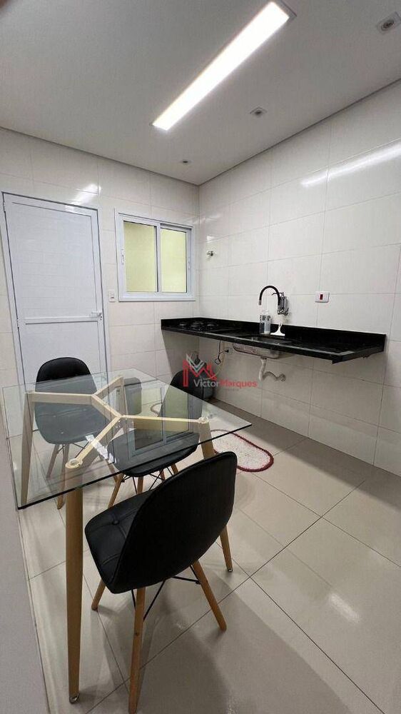 Casa, 2 quartos, 90 m² - Foto 11