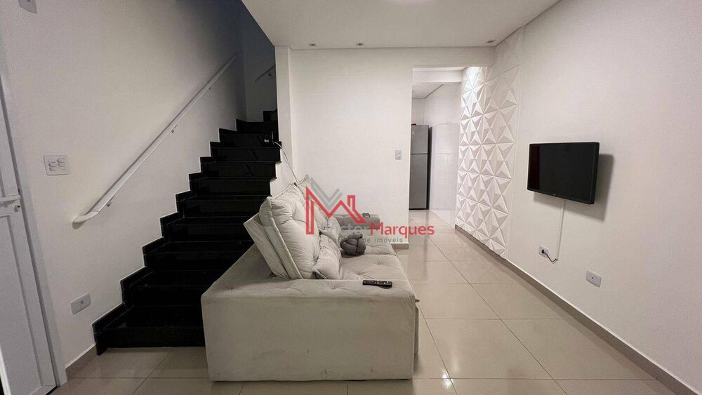 Casa, 2 quartos, 90 m² - Foto 16