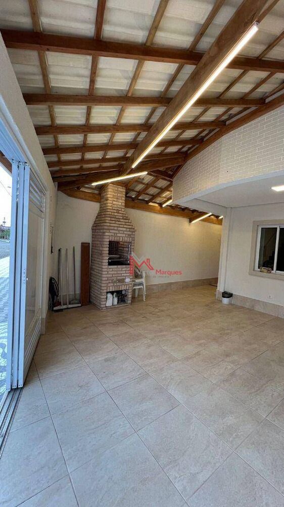 Casa, 2 quartos, 90 m² - Foto 2