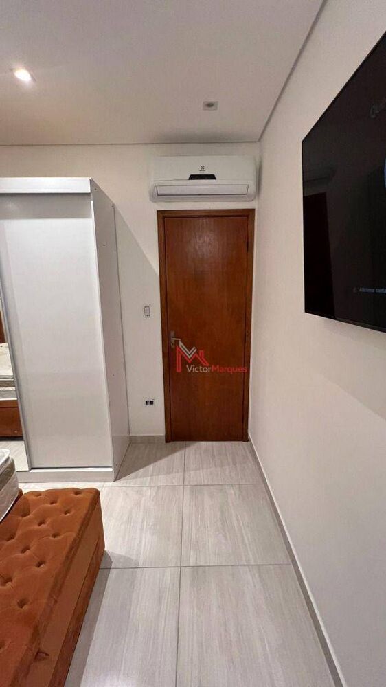 Casa, 2 quartos, 90 m² - Foto 1