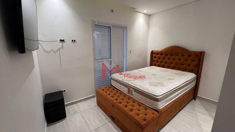 Casa, 2 quartos, 90 m² - Foto 3
