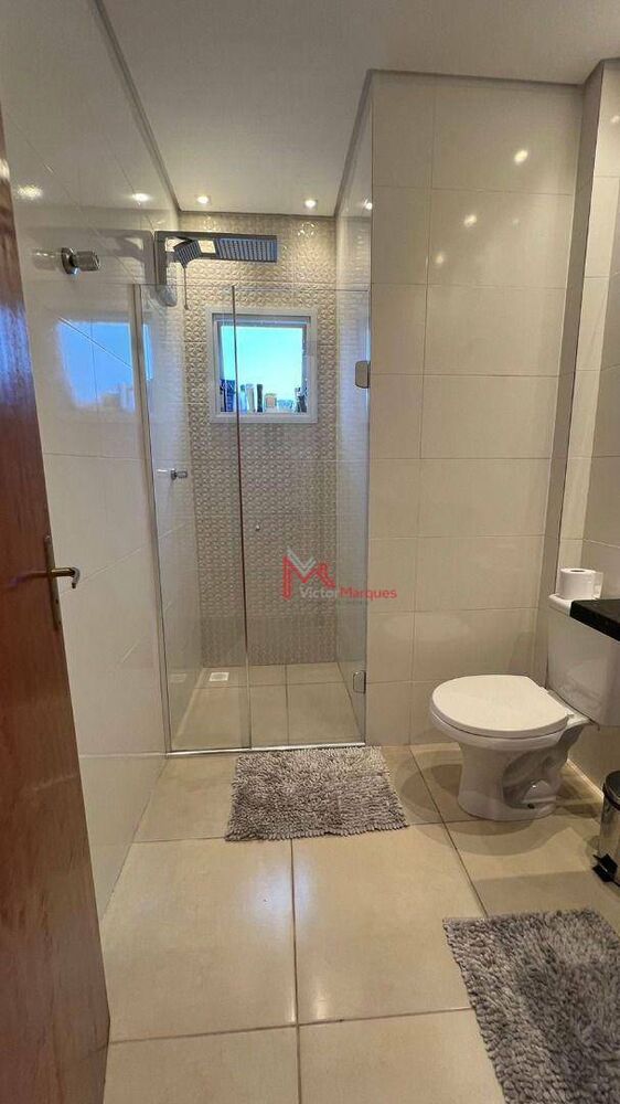 Casa, 2 quartos, 90 m² - Foto 17