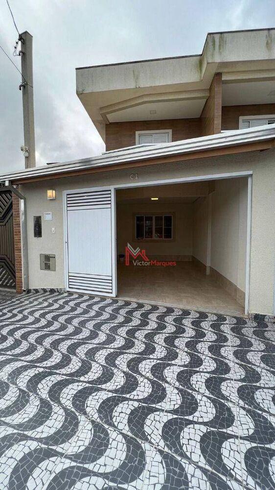 Casa, 2 quartos, 90 m² - Foto 8