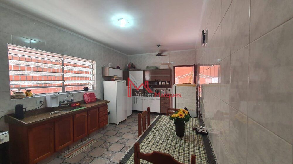 Sobrado, 3 quartos, 140 m² - Foto 7