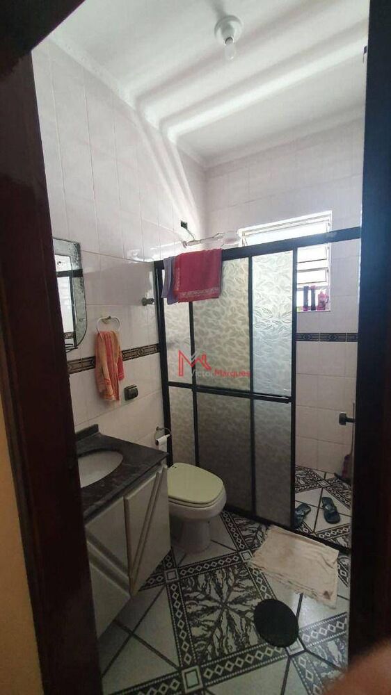 Sobrado, 3 quartos, 140 m² - Foto 10