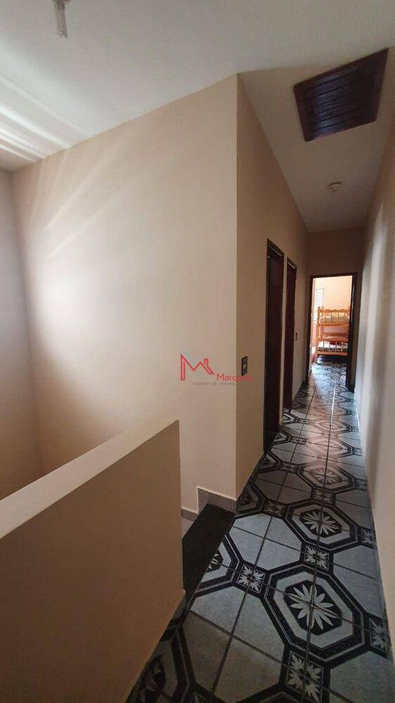 Sobrado, 3 quartos, 140 m² - Foto 5