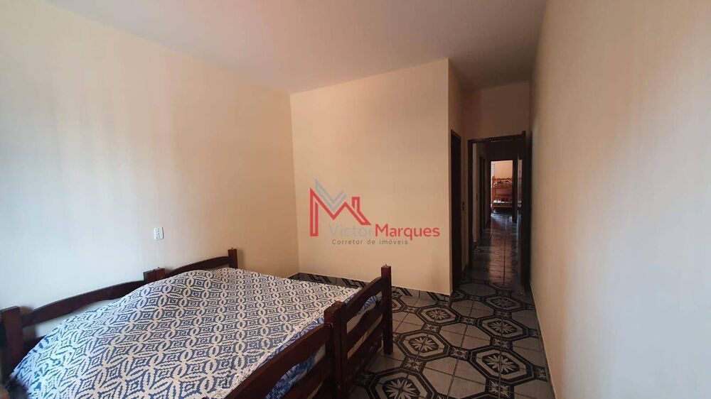 Sobrado, 3 quartos, 140 m² - Foto 2
